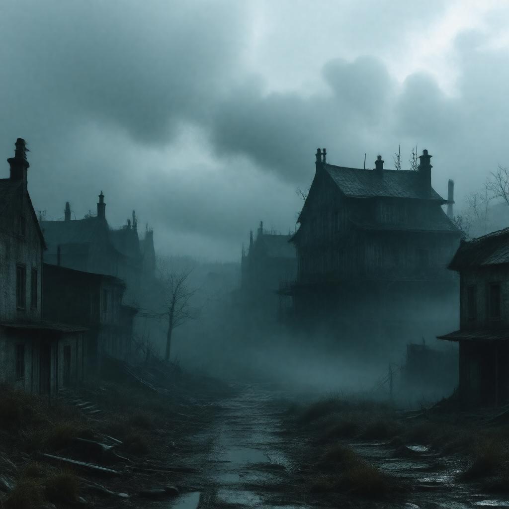 Silent Hill
